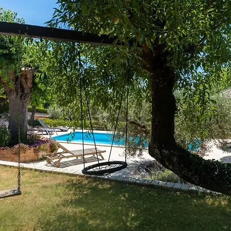 Petra Villa Dracevac
