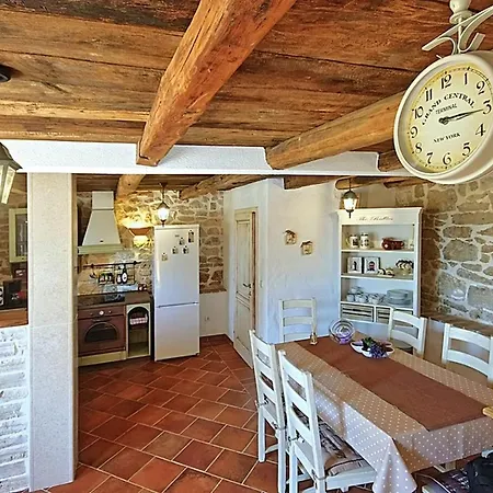 Petra Villa Dracevac