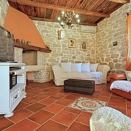 Villa Petra *