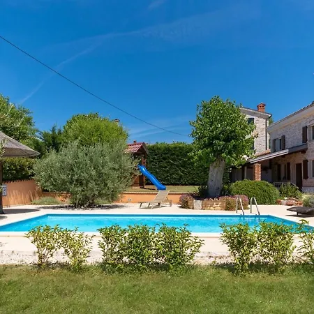 Villa Petra Dracevac