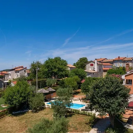 Petra Villa