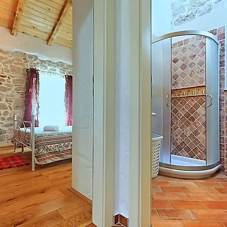 Petra Villa Dracevac