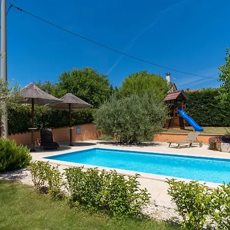 Villa Petra