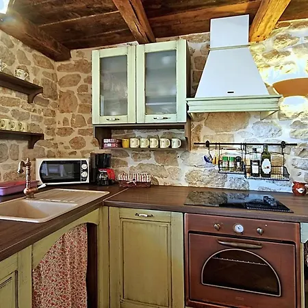 Villa Petra *