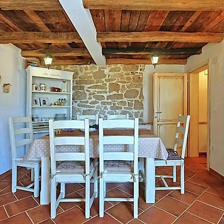Petra Villa *
