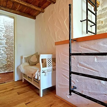 Villa Petra Dracevac