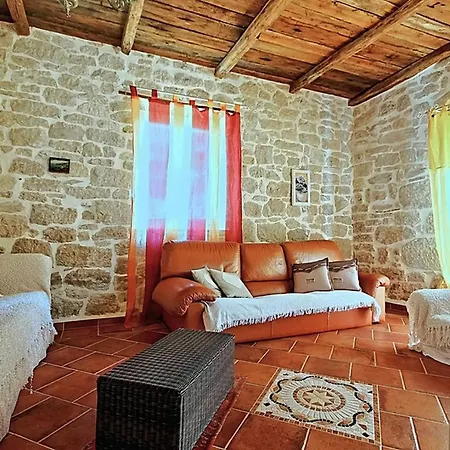 Villa Petra Dracevac