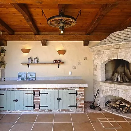 Villa Petra *