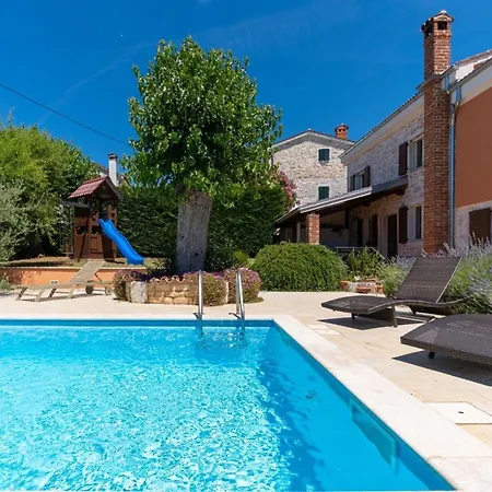Villa Petra Dracevac