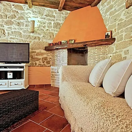 Villa Petra