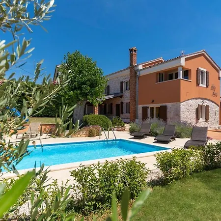 Villa Petra Dracevac